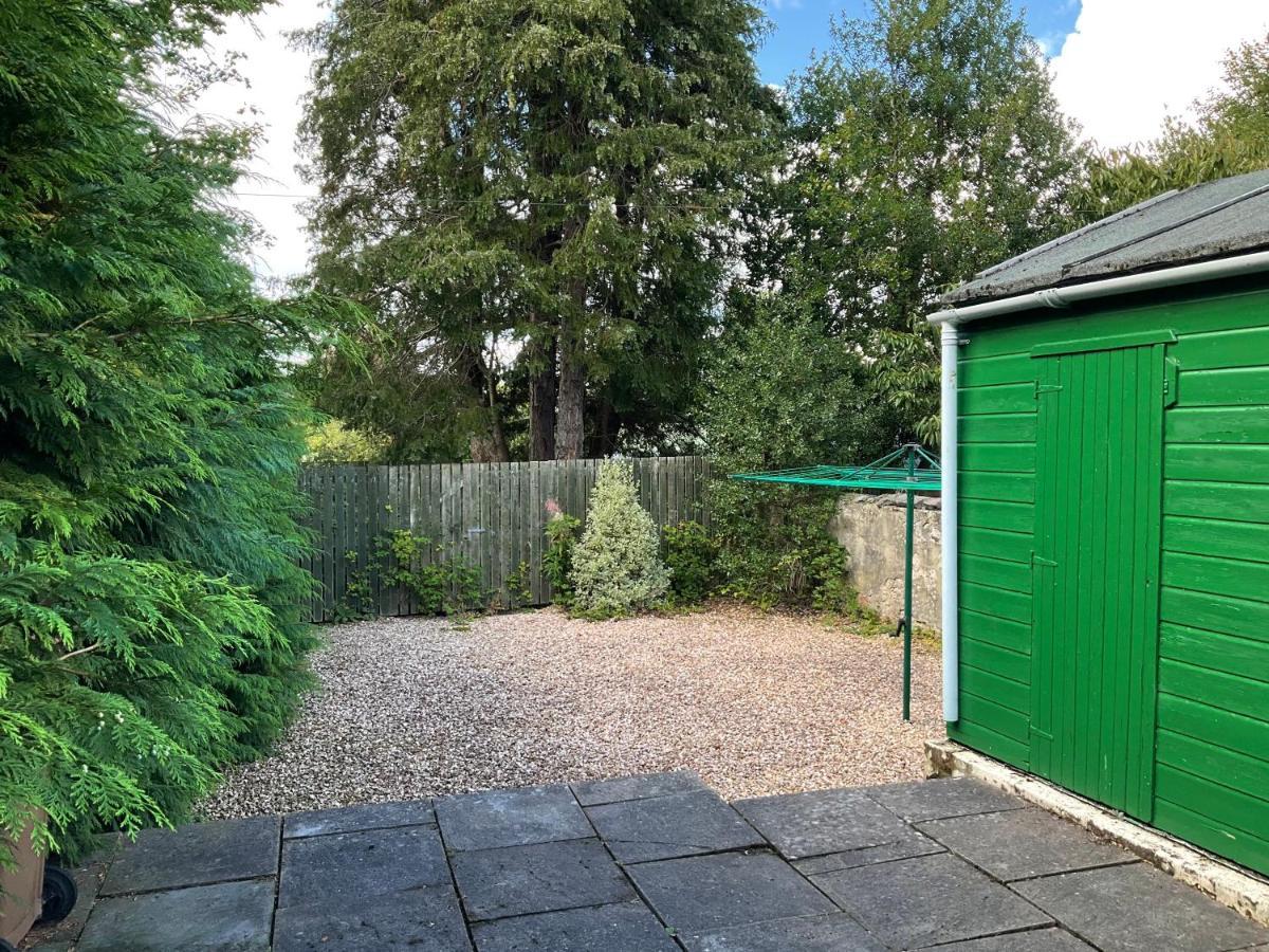 Apartment 3 Bedroom Culduthel House Free Parking