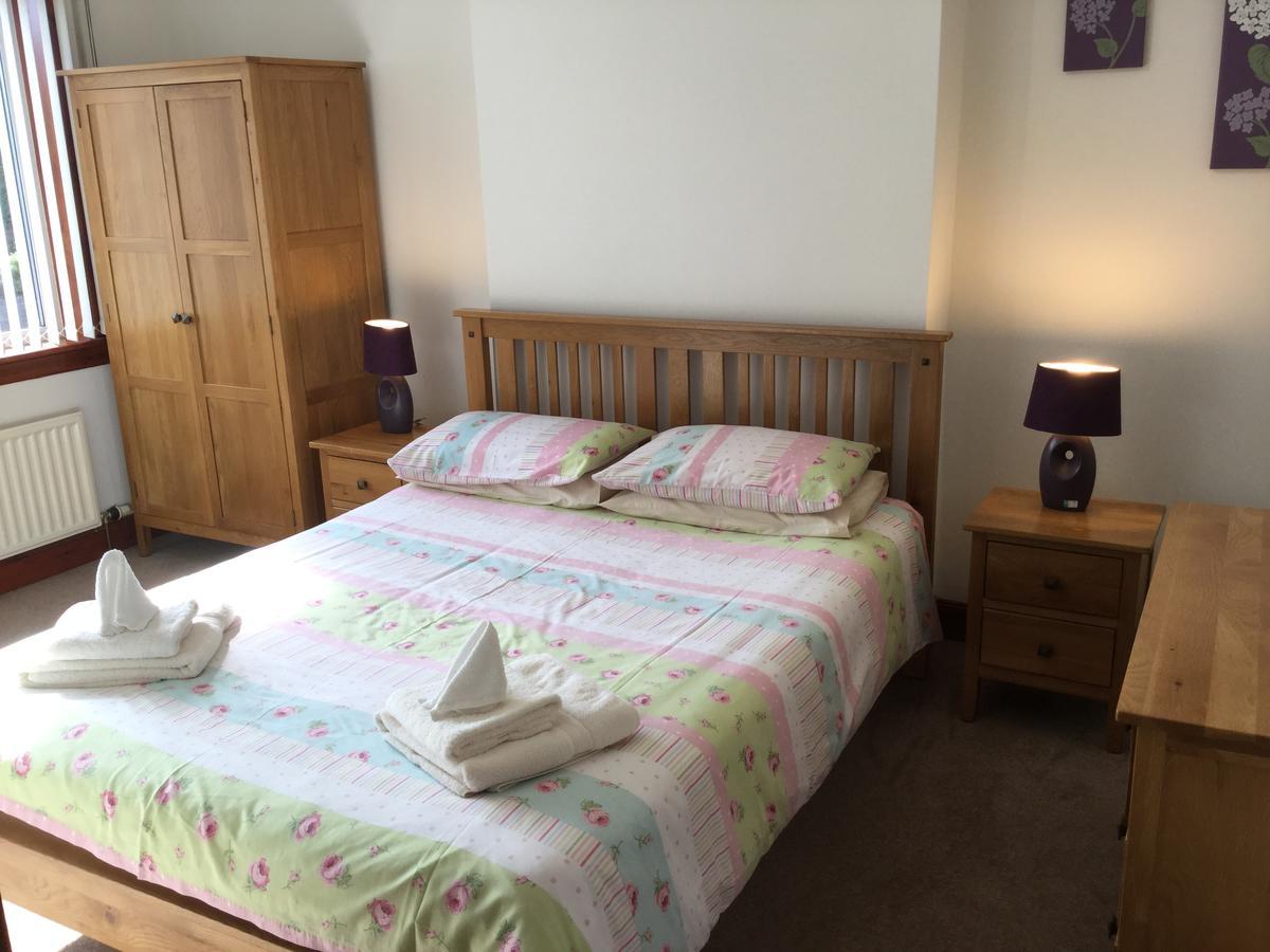 3 Bedroom Culduthel House Free Parking Apartment Inverness