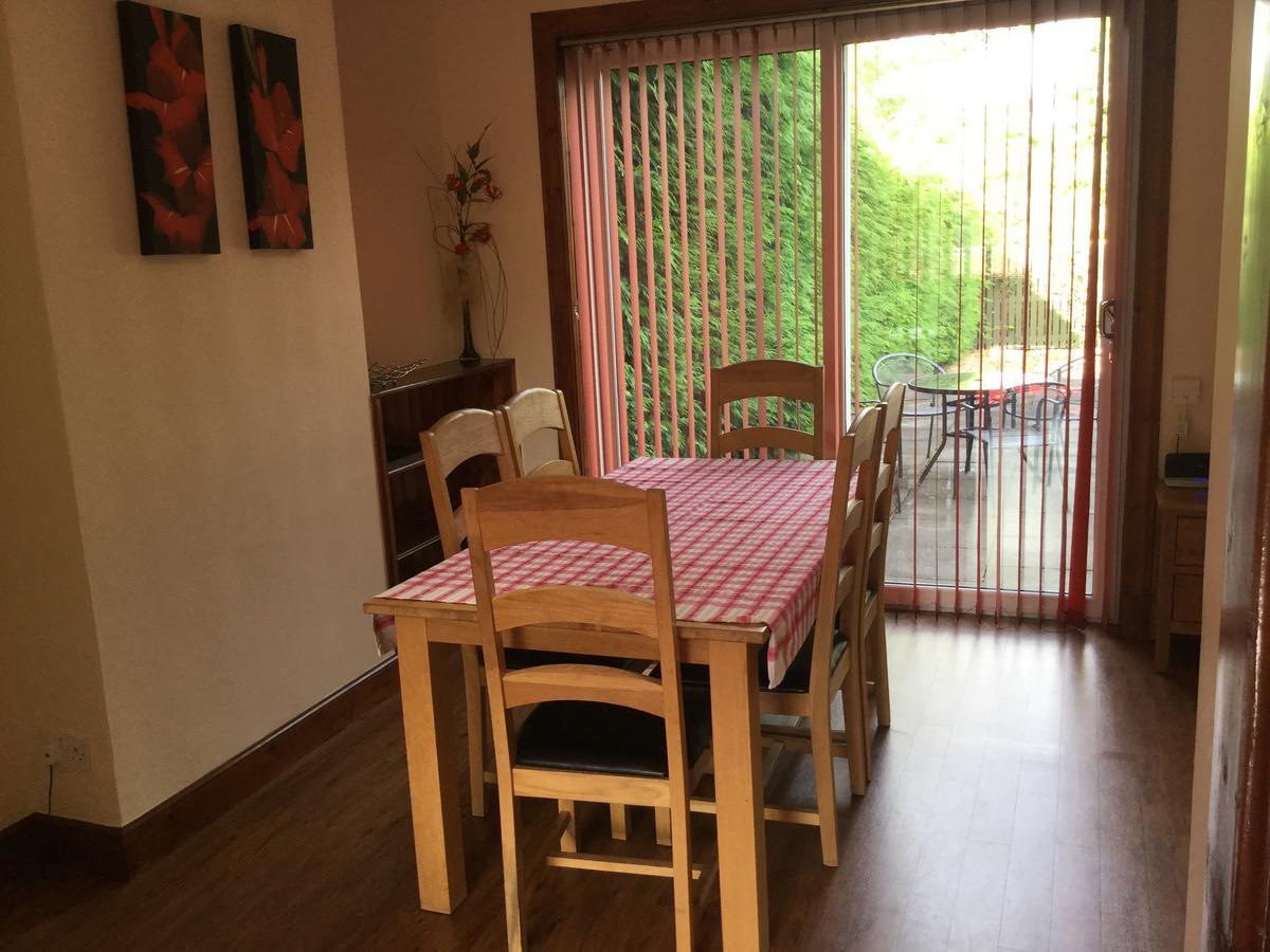3 Bedroom Culduthel House Free Parking Apartment *