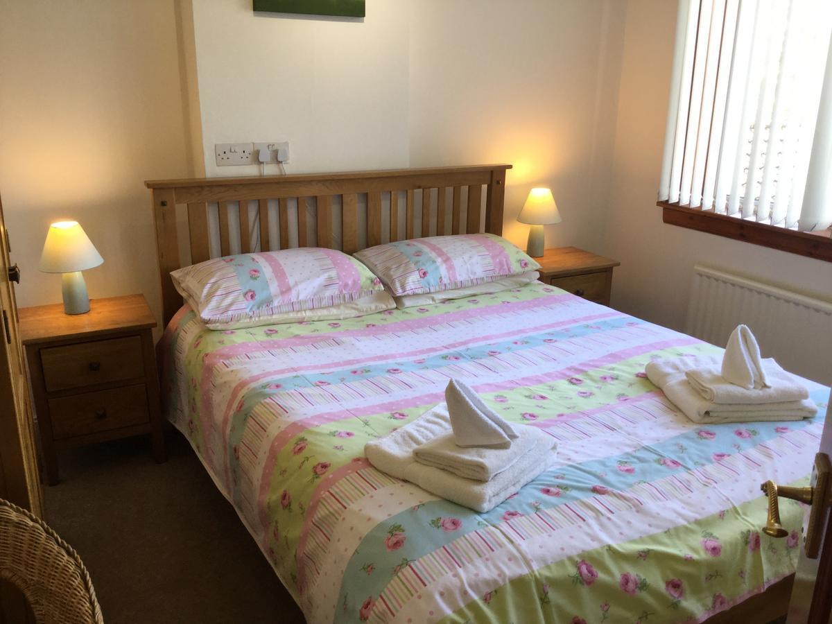 Apartment 3 Bedroom Culduthel House Free Parking Inverness