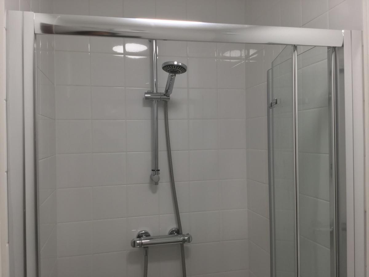Apartment 3 Bedroom Culduthel House Free Parking Inverness