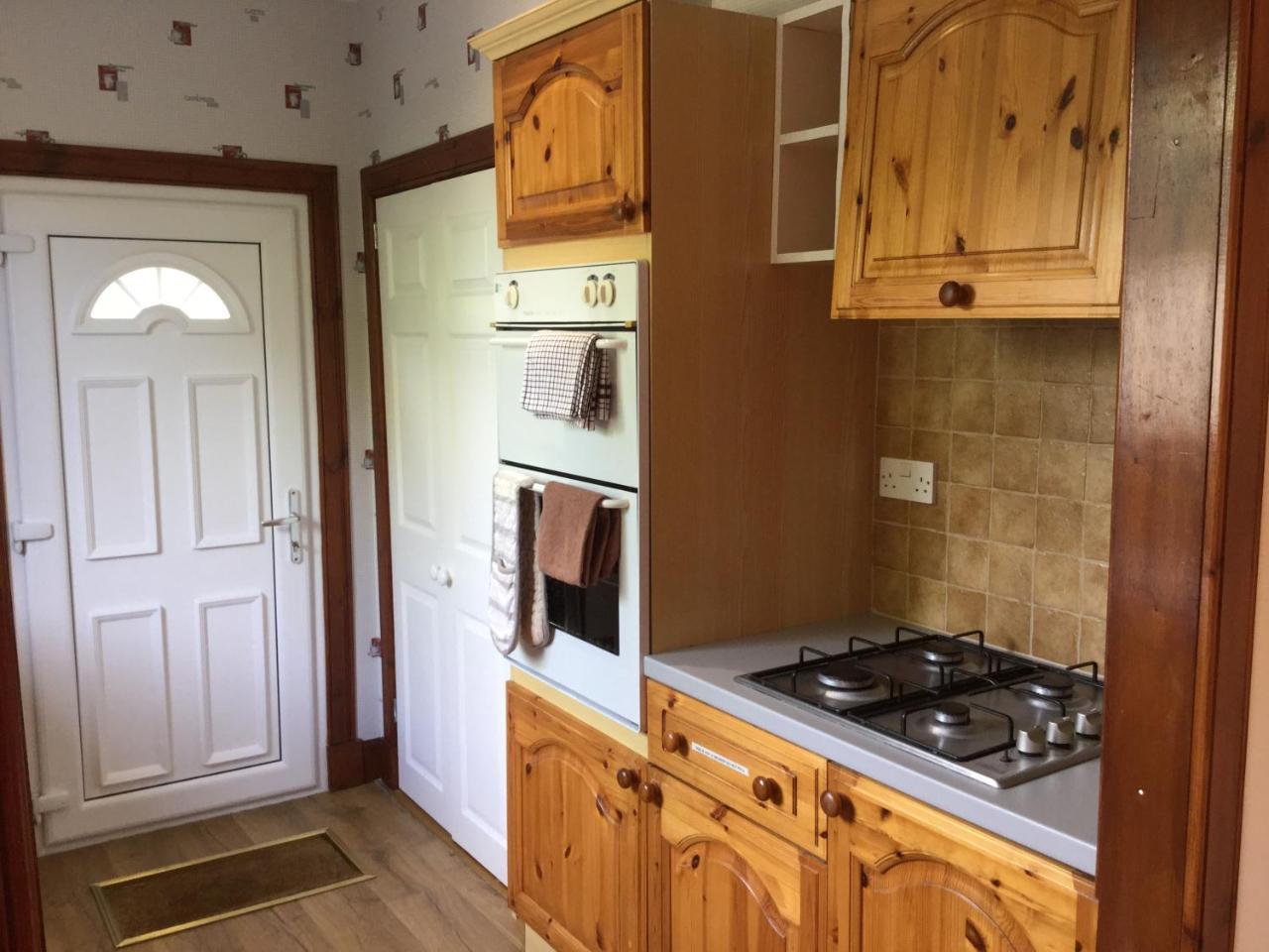 Apartment 3 Bedroom Culduthel House Free Parking Inverness